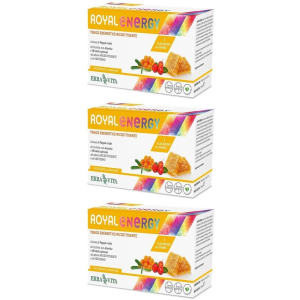 Cerca Offerte di royal energy 10 flaconcini 3x10x12 ml bevibili e acquista online