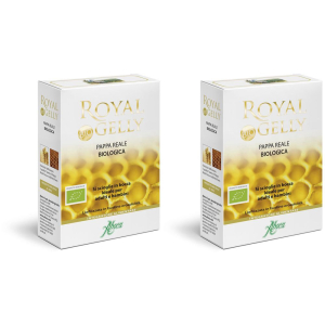 Cerca Offerte di royal gelly bio set da 2 2x16 pz bustina e acquista online