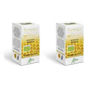 Cerca Offerte di royal gelly pappa reale biologica set da 2 2x40 pz tavolette e acquista online