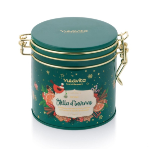 neavita royal tin verde infuso stella bugiardino cod: 982710788 