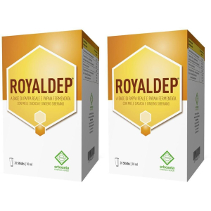 Cerca Offerte di royaldep 2x20 pz stick e acquista online