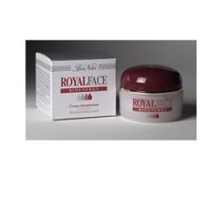 royalface bioenergy crema ristrut bugiardino cod: 901245581 