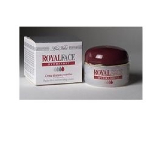 royalface hydrasoft crema idrat50 bugiardino cod: 901245567 
