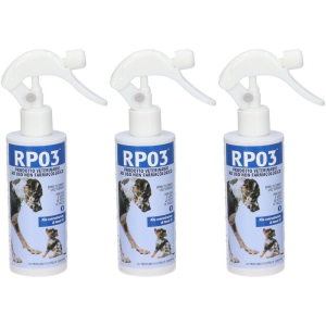 Cerca Offerte di rp03 spray veterinario non farmacologico 200 ml 3x200 ml e acquista online