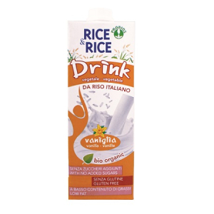 probios rice & rice bevanda di riso alla bugiardino cod: 911429847 