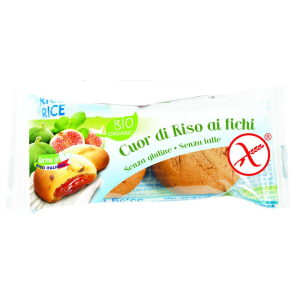 r&r cuor di riso fichi 33g bugiardino cod: 925042792 