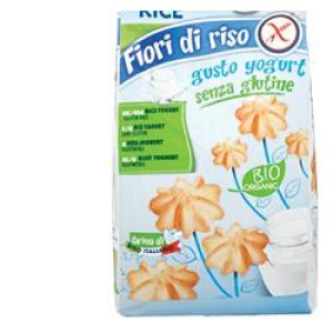 r&r fiori di riso yogurt 250g bugiardino cod: 922555382 