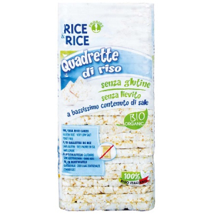 r&r quadrette riso s/sale 130g bugiardino cod: 922266010 