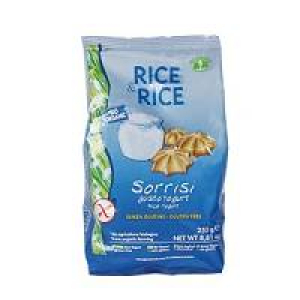 r&r sorrisi yogurt 250g bugiardino cod: 912463179 