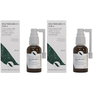 Cerca Offerte di rs2 mirabilus gola 30 ml ml soluzione orale e acquista online