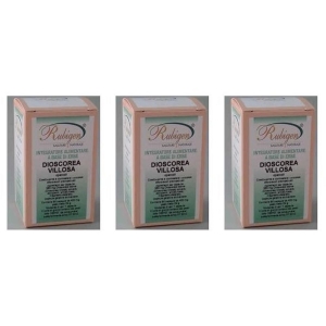 Cerca Offerte di Rubigen dioscorea villosa 60 capsule 3x60 pz e acquista online