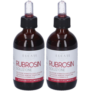 Cerca Offerte di rubrosin® soluzione 2x50 ml e acquista online