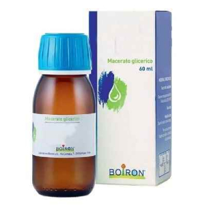 rubus fructicosus 60ml mg bugiardino cod: 800028058 