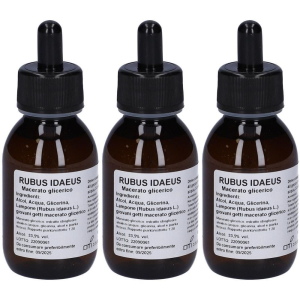 Cerca Offerte di rubus idaeus mg10% gocce 100ml 3x100 ml orali e acquista online