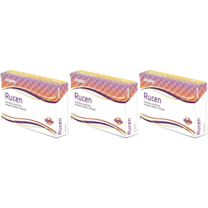 Cerca Offerte di rucen compresse 3x30 pz e acquista online
