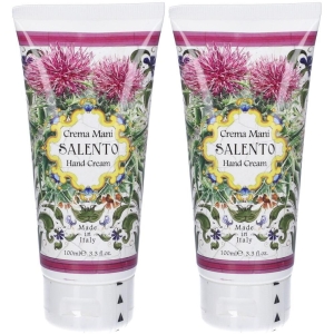 Cerca Offerte di Rudy crema mani salento al limone dolce e gelsomino 2x100 ml e acquista online