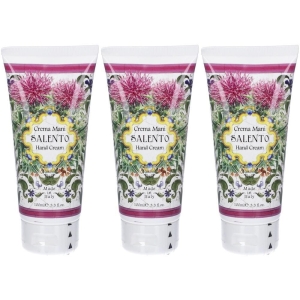 Cerca Offerte di Rudy crema mani salento al limone dolce e gelsomino 3x100 ml e acquista online