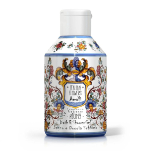 Cerca Offerte di rudy profumi bagno docciaschiuma linea amalfi peonia 100 ml schiuma da e acquista online