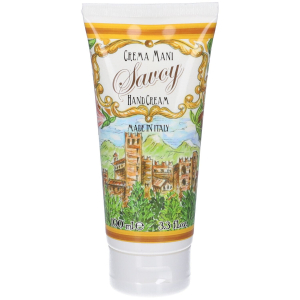 Cerca Offerte di rudy profumi crema mani linea savoy 100 ml handcreme e acquista online