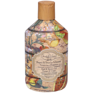 Cerca Offerte di rudy profumi fruit&juice bagno & doccia schiuma arancia e zenzero 500 e acquista online