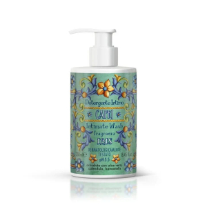 Cerca Offerte di rudy profumi maioliche detergente intimo linea capri iris 250 ml deter e acquista online
