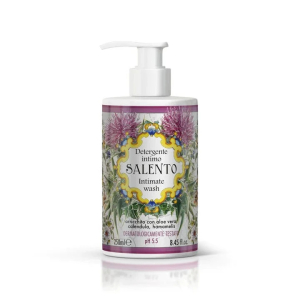 Cerca Offerte di rudy profumi maioliche detergente intimo linea salento 250 ml detergen e acquista online