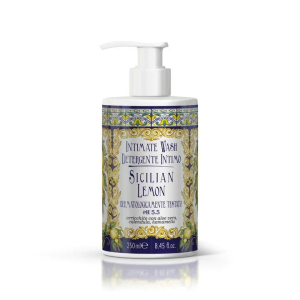 Cerca Offerte di rudy profumi maioliche detergente intimo linea sicilian lemon 250 ml d e acquista online