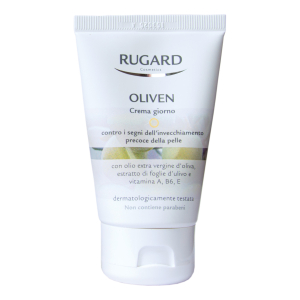 Cerca Offerte di rugard oliven crema viso giorno idratante 50 ml e acquista online