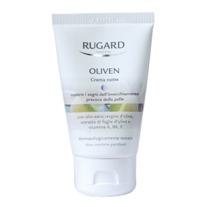 rugard oliven notte 50ml bugiardino cod: 925941953 