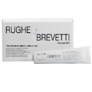 rughe7 brev trattante notte 800mg 50 bugiardino cod: 930663950 