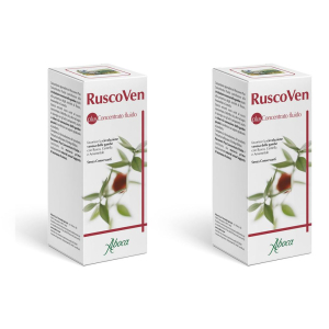 Cerca Offerte di ruscoven plus concentrato fluido set da 2 2x200 g lozione e acquista online