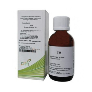 RUSCUS ACULEATUS TM GOCCE 50ML