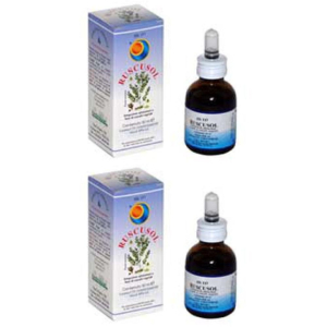 Cerca Offerte di ruscusol liquido 50 ml 2x50 ml gocce orali e acquista online