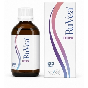 Cerca Offerte di Ruvea biotina 30ml e acquista online