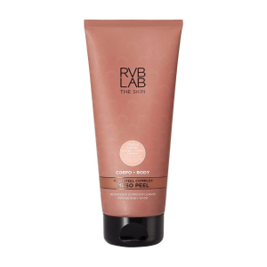 Cerca Offerte di rvb lab body - mesobody detergente corpo esfoliante 200ml e acquista online