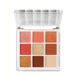 Rvb lab palette occhi fire on fire