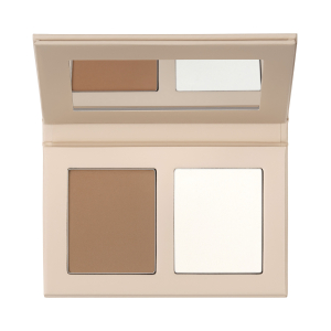 Rvb natural match face duo pal