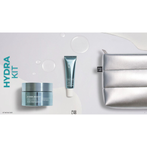 Rvblab kit hydraboost 2025 acido ialuronico crema concentrata idratante-rimpolpante-rigenerante 50 ml + acido ialuronico siero puro idratazione intensa 15 ml