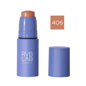 Rvblab secret veil bb cream levigante 406 6,1 ml