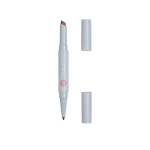Cerca Offerte di Rvblab soulmate duo labbra matita e rossetto luminoso  233 - collection f/w 26 e acquista online