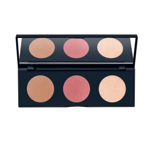 Cerca Offerte di Rvblab urban trio palette polveri viso  327 - collection f/w26 e acquista online