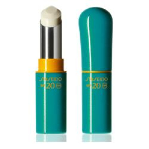 shiseido sun care s p lip treatment spf 20 4 bugiardino cod: 913866618 