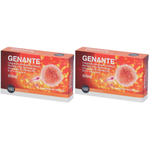 Cerca Offerte di s&r farmaceutici genante™ set da 2 2x13,5 g compresse e acquista online