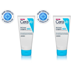 Cerca Offerte di sa crema levigante 10% urea e acido salicilico per pelle molto secca, e acquista online