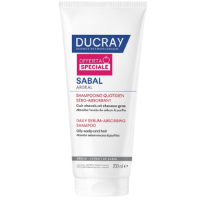 Cerca Offerte di sabal argeal shampoo quotidiano 200 ml offerta speciale e acquista online