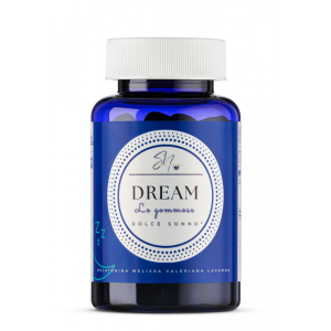 Cerca Offerte di sabbia natural - dream per favorire la regolarità del sonno - 60 gommose gusto mora e acquista online