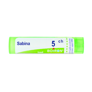 Cerca Offerte di sabina boiron 5 ch granuli 4g e acquista online