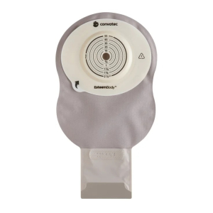 Cerca Offerte di sacca colostomia esteem body fondo chiuso 7 mm opaco ritagliabile 10-45 mm 30 pezzi e acquista online