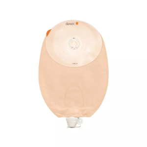 Cerca Offerte di sacca dansac tre monopezzo piana urostomia eesyview ritagliabile 15-55 mm 10 pezzi e acquista online