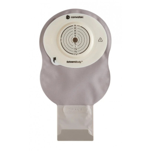 Cerca Offerte di sacca ileostomia esteem body fondo aperto 4 mm opaco ritagliabile 10-35 mm 10 pezzi e acquista online